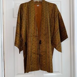 VINTAGE Haori Jacket